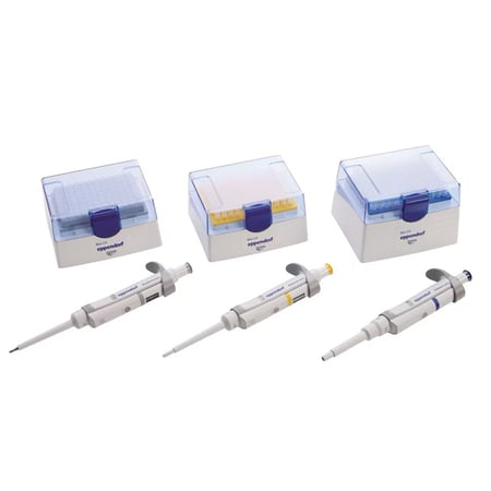 Eppendorf - Promo-Kit - 2231001170